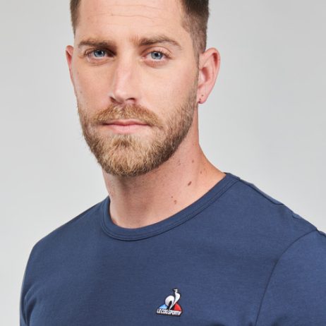 T-shirt-uomo-Le-Coq-Sportif-ESS-TEE-SS-N°4-M-Marine-Le-Coq-Sportif-3606804402278-4