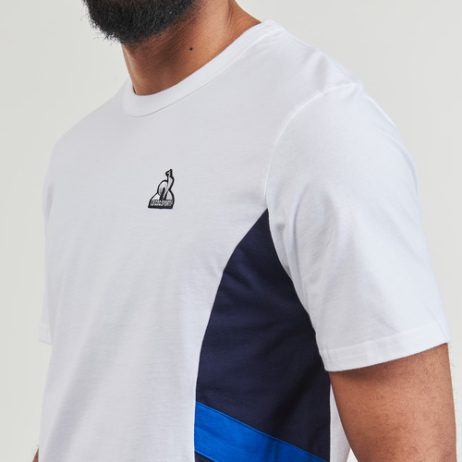 T-shirt-uomo-Le-Coq-Sportif-SAISON-1-TEE-SS-N°1-M-Bianco-Le-Coq-Sportif-3606805029801-4