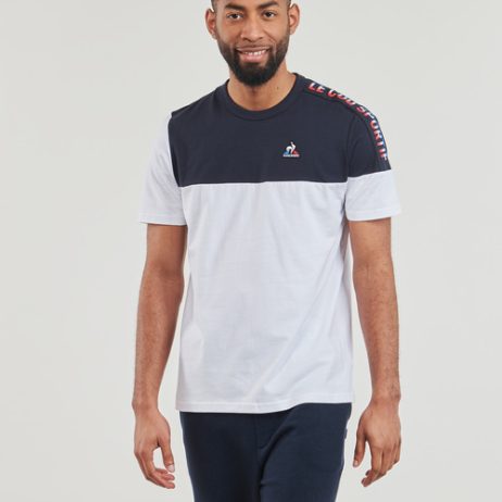 T-shirt-uomo-Le-Coq-Sportif-TRI-TEE-SS-N°2-M-Bianco-Le-Coq-Sportif-3606805034478-1