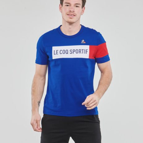 T-shirt-uomo-Le-Coq-Sportif-TRI-Tee-SS-N°1-M-Blu-Le-Coq-Sportif-3606804851793-1