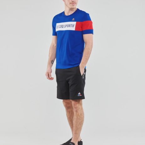 T-shirt-uomo-Le-Coq-Sportif-TRI-Tee-SS-N°1-M-Blu-Le-Coq-Sportif-3606804851793-2