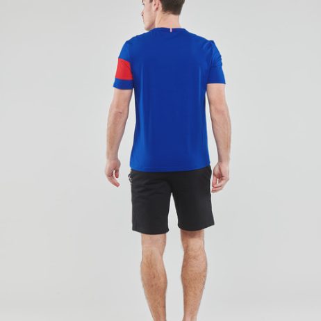 T-shirt-uomo-Le-Coq-Sportif-TRI-Tee-SS-N°1-M-Blu-Le-Coq-Sportif-3606804851793-3