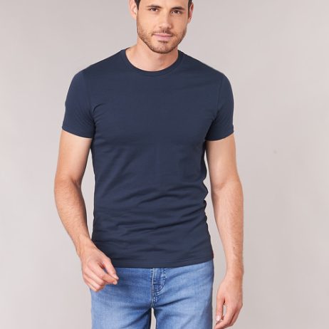 T-shirt-uomo-Levis-SLIM-2PK-CREWNECK-1-Marine-Levis-5400816578420-1