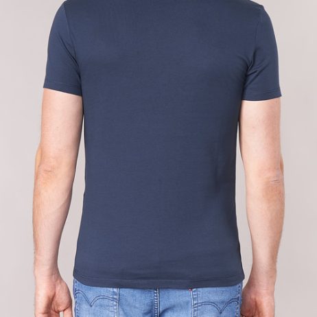 T-shirt-uomo-Levis-SLIM-2PK-CREWNECK-1-Marine-Levis-5400816578420-4