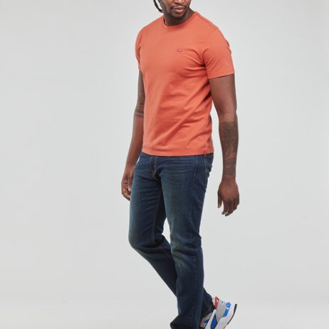 T-shirt-uomo-Levis-SS-ORIGINAL-HM-TEE-Arancio-Levis-5401105667146-2