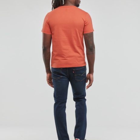 T-shirt-uomo-Levis-SS-ORIGINAL-HM-TEE-Arancio-Levis-5401105667146-3