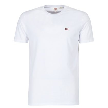 T-shirt uomo Levis  SS ORIGINAL HM TEE  Bianco Levis 5400599131652