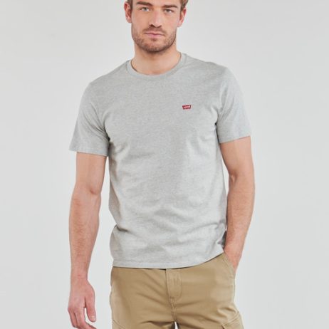 T-shirt-uomo-Levis-SS-ORIGINAL-HM-TEE-Grigio-Levis-5400970725401-1