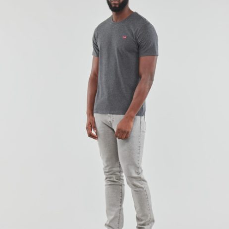 T-shirt-uomo-Levis-SS-ORIGINAL-HM-TEE-Grigio-Levis-5401105121327-2