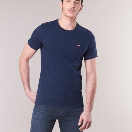 T-shirt-uomo-Levis-SS-ORIGINAL-HM-TEE-Marine-Levis-5400599852335-1