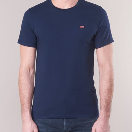 T-shirt-uomo-Levis-SS-ORIGINAL-HM-TEE-Marine-Levis-5400599852335-3