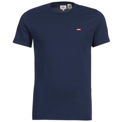 T-shirt uomo Levis  SS ORIGINAL HM TEE  Marine Levis 5400599852335