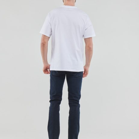 T-shirt-uomo-Levis-SS-POCKET-TEE-RLX-Bianco-Levis-5401105655426-3