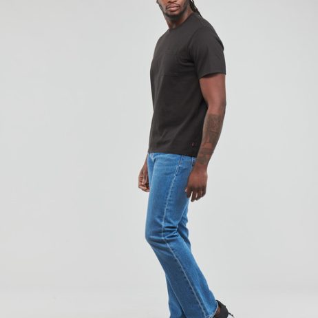 T-shirt-uomo-Levis-SS-POCKET-TEE-RLX-Nero-Levis-5401105080044-2