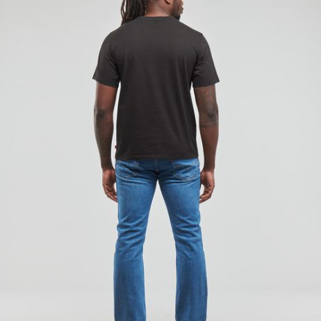 T-shirt-uomo-Levis-SS-POCKET-TEE-RLX-Nero-Levis-5401105080044-3