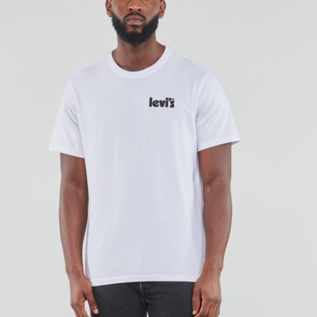 T-shirt-uomo-Levis-SS-RELAXED-FIT-TEE-Bianco-Levis-5401105116910-1