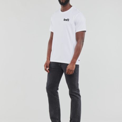 T-shirt-uomo-Levis-SS-RELAXED-FIT-TEE-Bianco-Levis-5401105116910-2