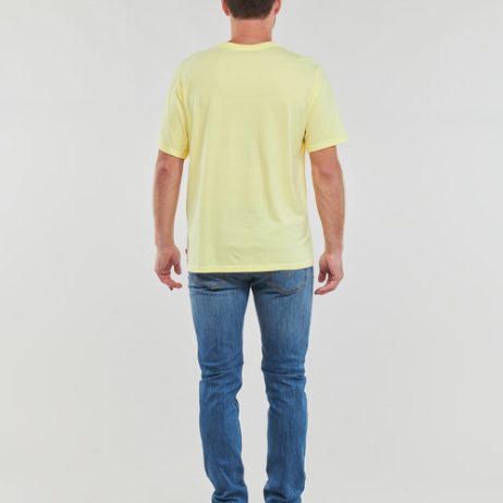 T-shirt-uomo-Levis-SS-RELAXED-FIT-TEE-Giallo-Levis-5401128033768-3