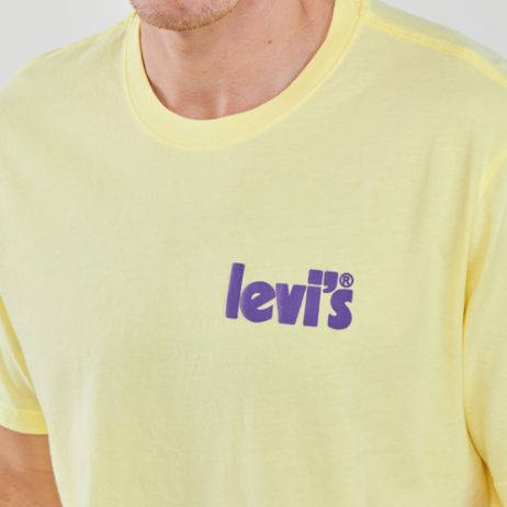 T-shirt-uomo-Levis-SS-RELAXED-FIT-TEE-Giallo-Levis-5401128033768-4