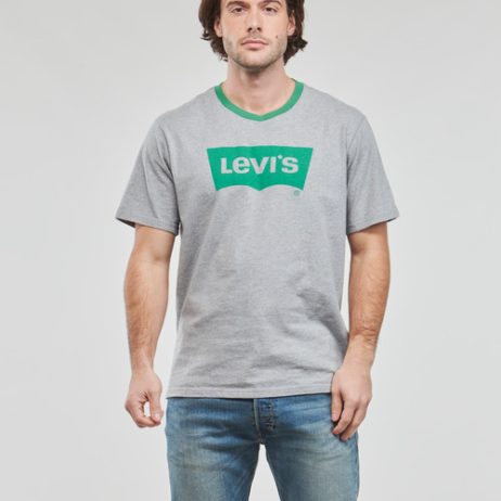 T-shirt-uomo-Levis-SS-RELAXED-FIT-TEE-Grigio-Levis-5401105116729-1