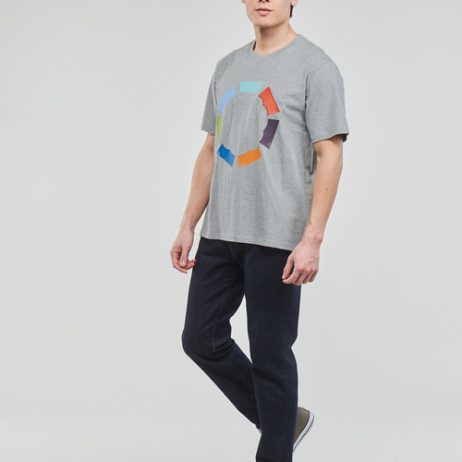 T-shirt-uomo-Levis-SS-RELAXED-FIT-TEE-Grigio-Levis-5401105657376-2