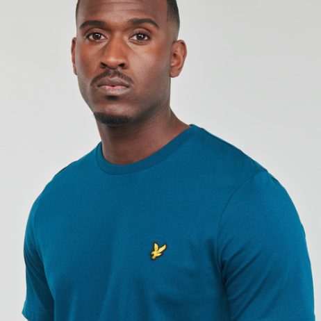 T-shirt-uomo-Lyle-Scott-FAFARLIBE-Marine-Lyle-Scott-5059775362108-4