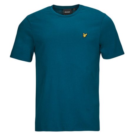 T-shirt uomo Lyle & Scott  FAFARLIBE  Marine Lyle & Scott 5059775362108