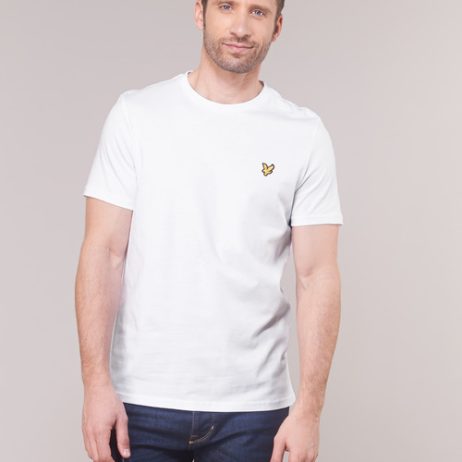 T-shirt-uomo-Lyle-Scott-FAFARLITE-Bianco-Lyle-Scott-5052977833360-1