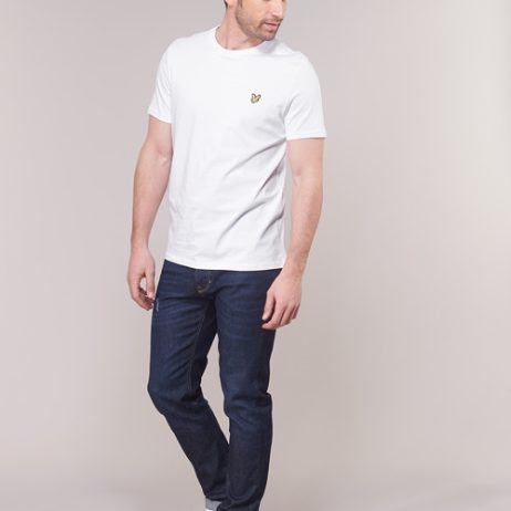 T-shirt-uomo-Lyle-Scott-FAFARLITE-Bianco-Lyle-Scott-5052977833360-2