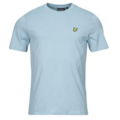 T-shirt uomo Lyle & Scott  TS400VOG  Blu Lyle & Scott 5059775600149