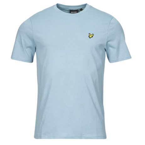 T-shirt uomo Lyle & Scott  TS400VOG  Blu Lyle & Scott 5059775600149