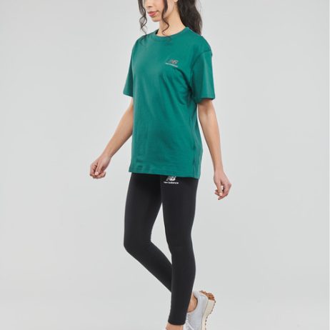 T-shirt-uomo-New-Balance-Uni-ssentials-Cotton-T-Shirt-Verde-New-Balance-0196432543052-3