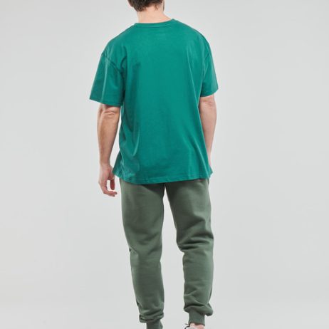 T-shirt-uomo-New-Balance-Uni-ssentials-Cotton-T-Shirt-Verde-New-Balance-0196432543052-4