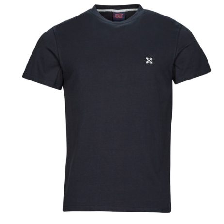 T-shirt uomo Oxbow  P0TEBAZ  Marine Oxbow 3605168373453