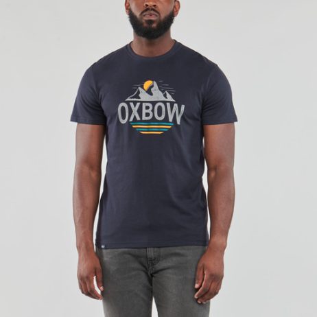 T-shirt-uomo-Oxbow-TORVID-Marine-Oxbow-3605168417867-1