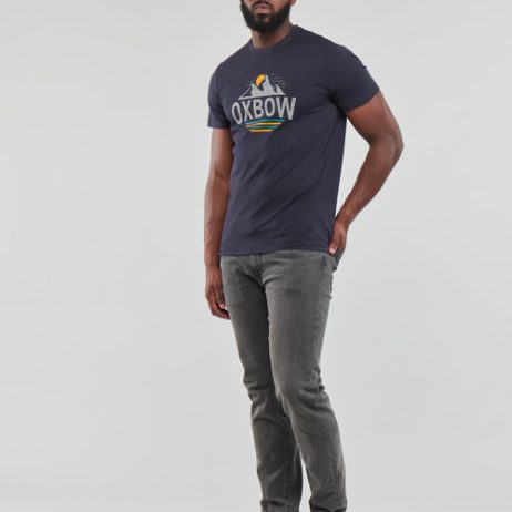 T-shirt-uomo-Oxbow-TORVID-Marine-Oxbow-3605168417867-2