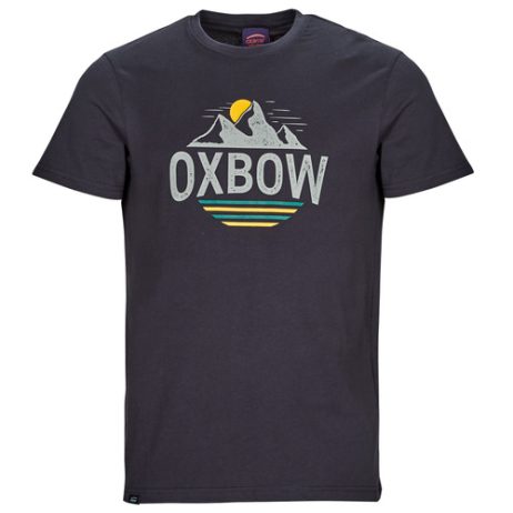 T-shirt uomo Oxbow  TORVID  Marine Oxbow 3605168417867