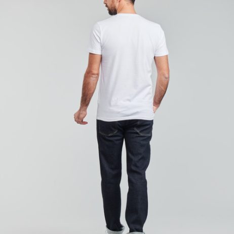 T-shirt-uomo-Pepe-jeans-ORIGINAL-STRETCH-Bianco-Pepe-jeans-8445512047617-3