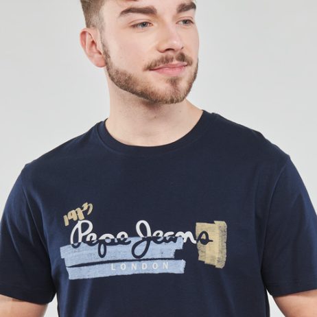 T-shirt-uomo-Pepe-jeans-RAFA-Marine-Pepe-jeans-8445512836020-4