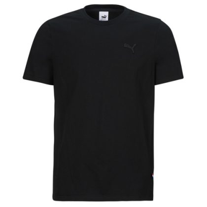 T-shirt uomo Puma  BETTER ESSENTIALS MADE IN FRANCE  Nero Puma 4099684508243