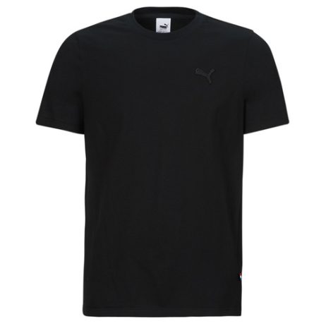 T-shirt uomo Puma  BETTER ESSENTIALS MADE IN FRANCE  Nero Puma 4099684508243