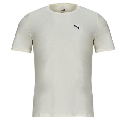 T-shirt uomo Puma  BETTER ESSENTIALS TEE  Beige Puma 4099683657959