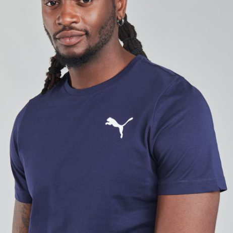 T-shirt-uomo-Puma-ESS-TEE-Blu-Puma-4063697399044-4