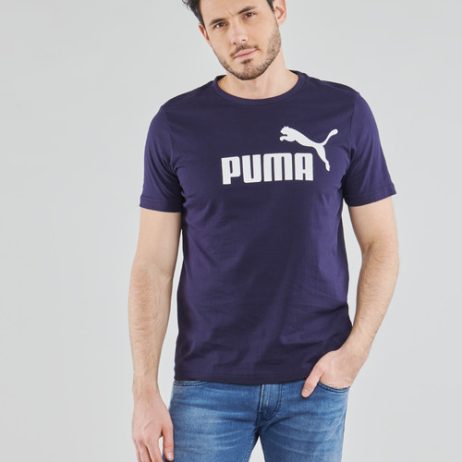 T-shirt-uomo-Puma-ESSENTIAL-TEE-Marine-Puma-4063697405684-1