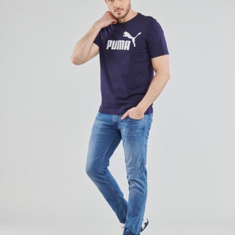 T-shirt-uomo-Puma-ESSENTIAL-TEE-Marine-Puma-4063697405684-2