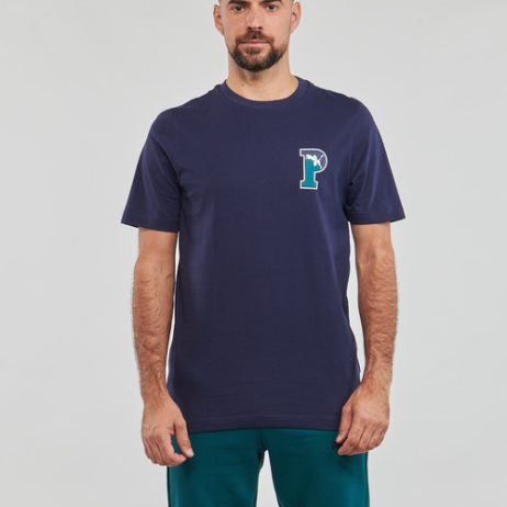 T-shirt-uomo-Puma-PUMA-SQUAD-BADGE-TEE-Marine-Puma-4099683660812-1