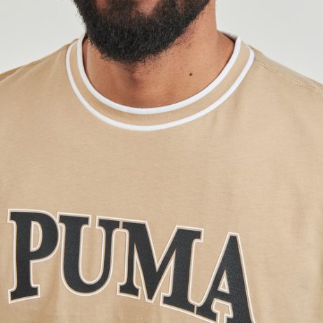 T-shirt-uomo-Puma-PUMA-SQUAD-BIG-GRAPHIC-TEE-Beige-Puma-4099685449996-4