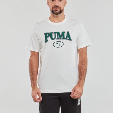 T-shirt-uomo-Puma-PUMA-SQUAD-TEE-Bianco-Puma-4099683492987-1