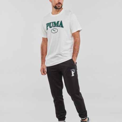 T-shirt-uomo-Puma-PUMA-SQUAD-TEE-Bianco-Puma-4099683492987-2