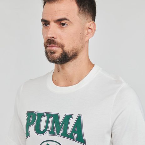 T-shirt-uomo-Puma-PUMA-SQUAD-TEE-Bianco-Puma-4099683492987-4